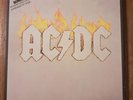 AC/DC 7 LP Box set Vol 1 vinyl records red label rare EXCELLENT condition