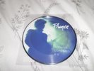 PRINCE  Nothing Compares 2 U NC2U Picture Disc Vinyl 7
