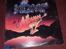 Fm 92 The KOMP Volume 4 Las Vegas Rocks
