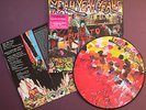 Yeah Yeah Yeahs Fever To Tell Picture Disc LP Original Release Complete Karen O