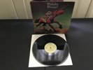 Paladin - Charge  ORIG. AUSTRALIAN LP *RARE AUSSIE PRESS*  Not listed on Discogs