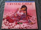 vinyl mfsl 1-043 Crystal Gayle - We must believe in magic - Vinyl near mint