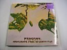 Yes - Progeny: Highlights From Seventy-Two SEALED 3 x LP