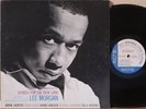 Lee Morgan -Search of the New Land -Blue Note BST 84169-nm-