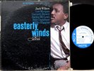 Ed.1-Jack Wilson-Easterly Winds Blue Note BST 84270-Lee Morgan