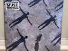 Muse - Absolution - New & Sealed - 180g Double Vinyl LP - FREE P&P