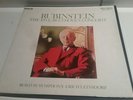 RCA   SER 5614 -7 THE FIVE BEETHOVEN CONCERTI RCA RUBINSTEIN PIANO -4 LP BOXSET