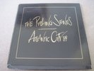THE ROLLING STONES Atlantic City '89  3 x LP BOX SET 1990 SWINGIN' PIG    MINT