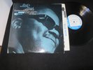 STANLEY TURRENTINE THAT'S WHERE IT'S AT BLUE NOTE EAR RVG EX