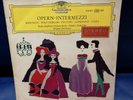 @DGG 133 002 SLP *RED STEREO* OPERN-INTERMEZZI* PUCCIN etc *P.STRAUSS* 10