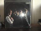 THE ROLLING STONES  The Rolling Stones 1st Rare Australian MONO Vinyl LP VG/EX