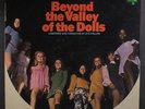 SOUNDTRACK: Beyond The Valley Of The Dolls LP (v sl cw tears on spine promo tob