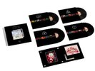 Led Zeppelin THE SONG REMAINS THE SAME 4X VINYL LP SET (5THSEP)NEW