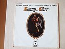 LP original biem de SONNY AND CHER