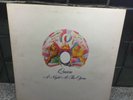 QUEEN - A NIGHT AT THE OPERA/LP/NEAR MINT/1975