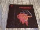 Black Sabbath 'Paranoid' original Vertigo 1970 vinyl LP
