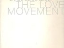 LP-BOX A Tribe Called Quest The Love Movement LIMITED EDITION TRIPLE VINYL