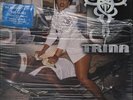 Trina Da Baddest B***h STILL SEALED NEW OVP Slip-N-Slide Records 2xVinyl LP