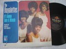 Royalettes mono in shrink LP Its Gonna Take a Miracle