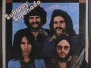 LOOKING GLASS: Subway Serenade LP Sealed (tear in shrink, unplayed vinyl and un