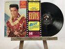 Elvis Presley Blue Hawaii Vinyl Record LP