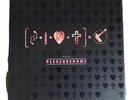 SIGNED FRANKIE HOLLYWOOD INSIDE WELCOME TO THE PLEASUREDOME + FIRST 48