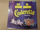 Cliff Richard And The Shadows Cinderella Columbia SX 6103 Beautiful copy 1967 LP