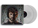 JAMES BLUNT - ALL THE LOST SOULS - VINYL 2x CLEAR VINYL BOOK EDUTION