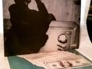 JAY Z - BLUE PRINT - Original 200l double Clored LP