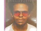 RONNIE FOSTER 2 TWO HEADED FREAP 1972 ORIGINAL LP BLUE NOTE 84382 Rare Jazz Funk