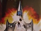 Ace Frehley - Space Invader Vinyl LP 12