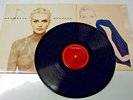 ANNA OXA UNPLAYED 1993 DUTCH VINYL LP - WAREHOUSE FIND  - DODIPETTO DO DI PETTO