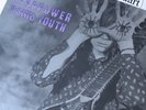 ORIGINAL 1986 SONIC YOUTH STARPOWER 12