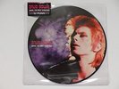 DAVID BOWIE - JOHN, I'M ONLY DANCING - 40TH ANNIVERSARY - PICTURE DISC - NEW  7