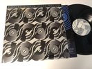 Rolling Stones LP Steel Wheels MINT