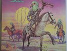 BUDGIE - Bandolier - UK LP on MCA - Hard Rock Heavy Metal Prog