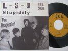 The Desperates L-S-D CCA Beat 5030 7