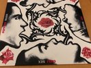 Red Hot Chili Peppers Blood Sugar Sex Magik RSD Red Vinyl 20th Anniv Numbered NM