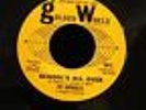 THE ADORABLES - School's All Over- Rare us Motown label GOLDEN WORLD  GW10 EX