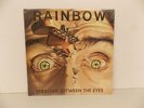 Rainbow - Straight Between The Eyes -  Rock LP - Sealed No Marks