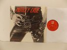 Motley Crue - Too Fast for Love  - Heavy Metal  LP - Shrink Wrap