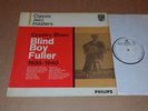 Blind Boy Fuller 