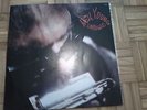NEIL YOUNG Unplugged LP 1993 ORIGINAL BRAZIL PRESSING RARE VINYL EX+/NM