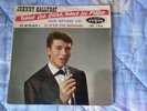 45 tours EP JOHNNY HALLYDAY VOGUE EPL 7825