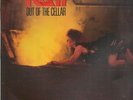 Ratt Out Of The Cellar NEAR MINT Atlantic Vinyl LP
