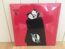 Queens of the Stone Age - Like Clockwork Vinyl LP Newbury Comics Exclusive Red