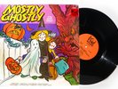Mostly Ghostly Kids Stuff Halloween Rare Vinyl LP KS032