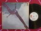 FREE Self Titled LP WHITE LABEL PROMO A&M 1969 Blues Rock