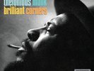 THELONIOUS MONK BRILLIANT CORNERS - 2 LP GATEFOLD SET - VINYL