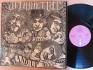 Jethro Tull - Stand Up, orig. Gimmix Gatefold, Pink Island rec. Vinyl LP, Kraut